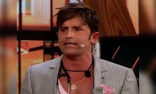 ​Confusão: Dr. Rey se envolve em briga com agressão em bar