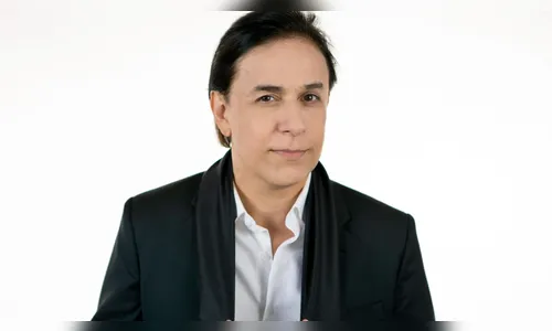 ​Tom Cavalcante volta à TV após 3 anos: 