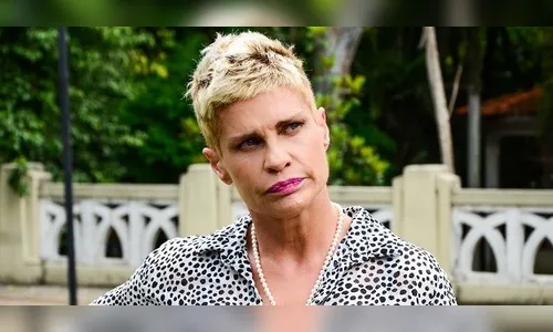  Doris Giesse diz que depois dos 50 ninguém quer a contratar para trabalhar