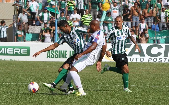 Prudentópolis e Coritiba deixam a desejar e empatam sem gols no interior do estado (Foto: Divulgação Coritiba)