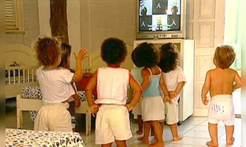 Lei da adoção não quebra preconceitos na região