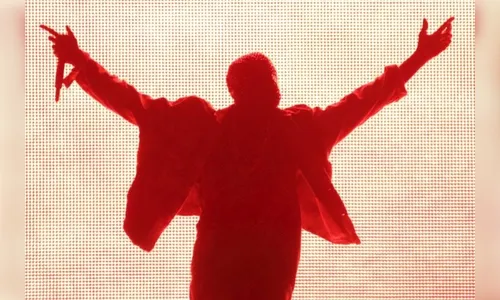 Kanye West já tem título para o novo álbum: So Help Me God