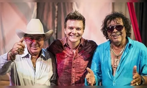 ​Relembre fatos de José Rico, da dupla com Milionário