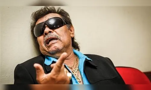 ​Morre o cantor sertanejo José Rico, da dupla com Milionário