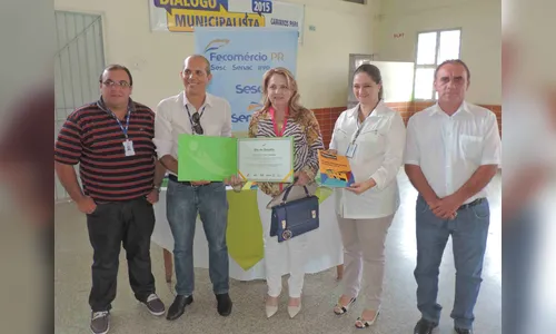 São Pedro do Ivaí vence mais uma edição do Dia do Desafio 
