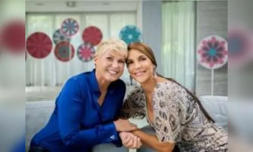 Xuxa fala sobre polêmicas com sua beleza