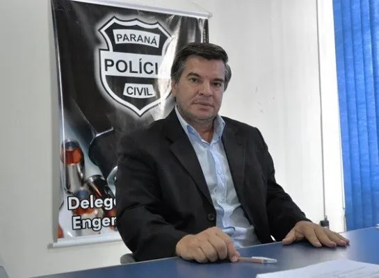 Segundo o delegado José Aparecido Jacovós, a justiça têm sido prejudicada pela situação do IML.