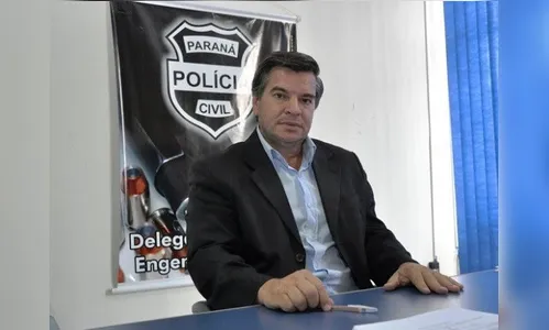 Delegado Jacovós denuncia situação do IML em Apucarana