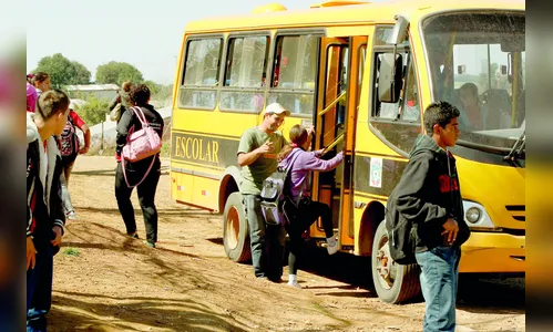 Curso capacita motoristas do transporte escolar