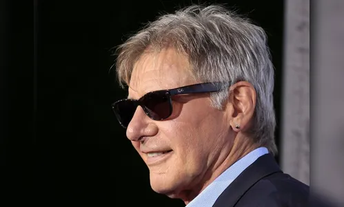 Harrison Ford sofre acidente de avião nos EUA