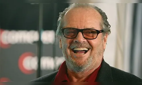 ​Jack Nicholson enfrenta estágio avançado de Alzheimer, diz revista