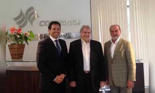 Rolândia terá rede para distribuição de gás natural
