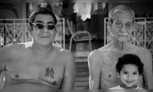 Morre o pai do cantor Zeca Pagodinho
