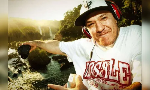 ​#2AnosSemChorão: 