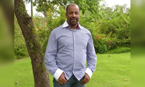 Ailton Graça é escolhido para viver Mussum em cinebiografia