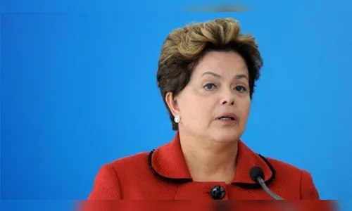​Apesar de citada, Dilma não será investigada pelo STF