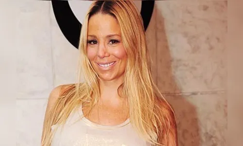 ​Winits reduz pela metade tempo de entrevista e faz cara de poucos amigos