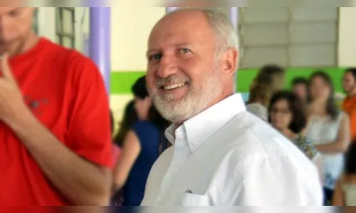 Morte de diretor de colégio em Londrina gera comoção 