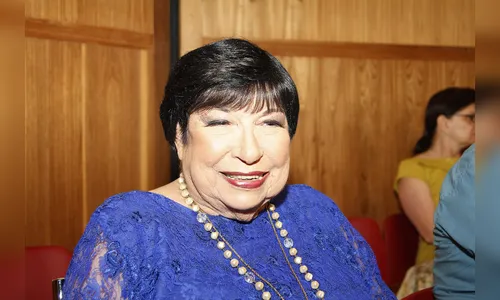 Inezita Barroso morre aos 90 anos em São Paulo
