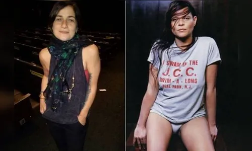 ​Lan Lan comenta ausência de Chicão em reestreia de musical sobre Cássia Eller