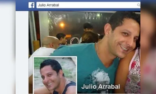 Suspeito de matar aeromoça é encontrado morto em casa