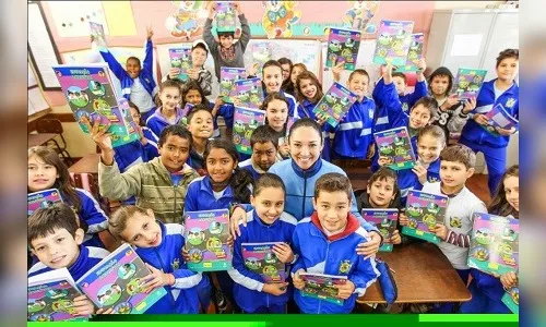 RodoNorte leva educadores de Apucarana e região a Congresso