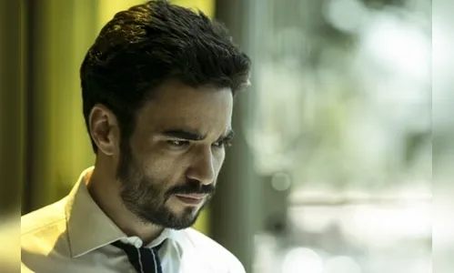 José Pedro declara: 'Meu nome é Fabrício Melgaço!'