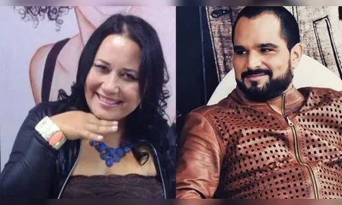 Ex-mulher diz que sertanejo Luciano tinha casos com homens