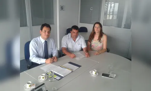 Prefeito cobra reabertura de posto de atendimento do Banco do Brasil  