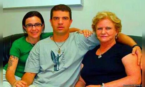 Brasileiro em corredor da morte vê execução como 'mentira'