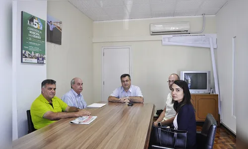 Rede de lojas mexicana anuncia unidade em Apucarana