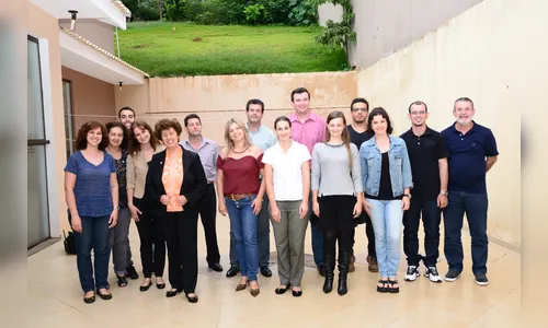 Apucarana: na regência da evangelização