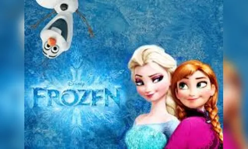 Fenômeno da Disney, 'Frozen' ganhará musical da Broadway em 2018