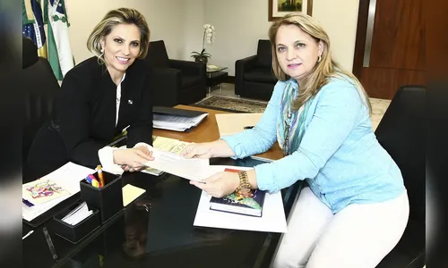 Prefeita Regina cobra melhorias nas rodovias da região 