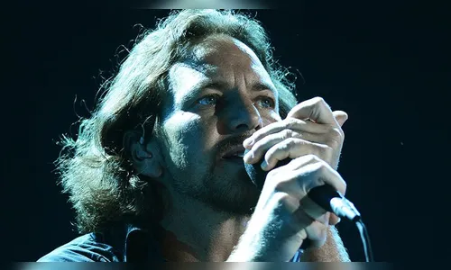 Pearl Jam faz cinco shows no Brasil em novembro