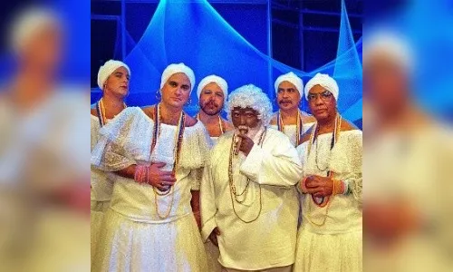 ​Sexteto vira Quarteto na nova temporada do 