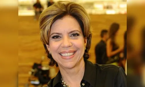 ​Astrid Fontenelle volta a falar sobre aborto: 