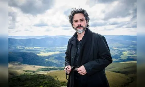 ​Império termina com Zé Alfredo morto pelo filho e brincadeira do autor