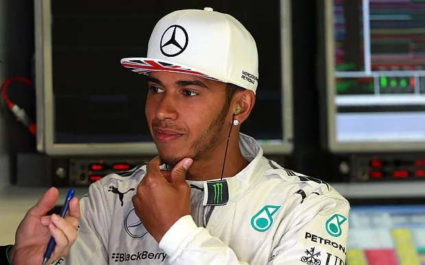 Hamilton supera Rosberg e crava a pole no Canadá; Massa decepciona - Foto: Divulgação