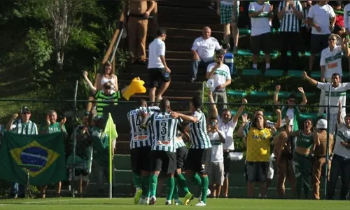Coritiba vence JMalucelli e assume a liderança do Paranaense 2015
