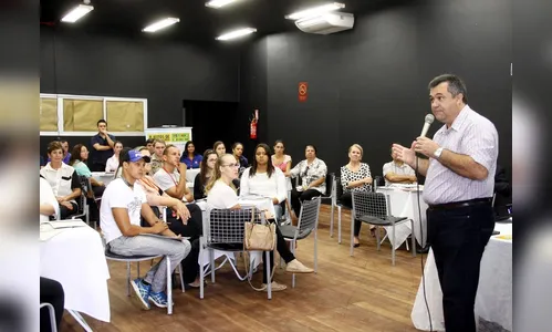 Vale do Ivaí avalia indicadores dos Objetivos de Desenvolvimento do Milênio