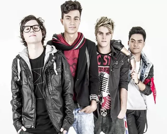 Após 7 anos, banda Restart anuncia pausa na carreira - Foto: Divulgação