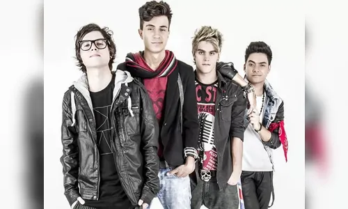 Após 7 anos, banda Restart anuncia pausa na carreira