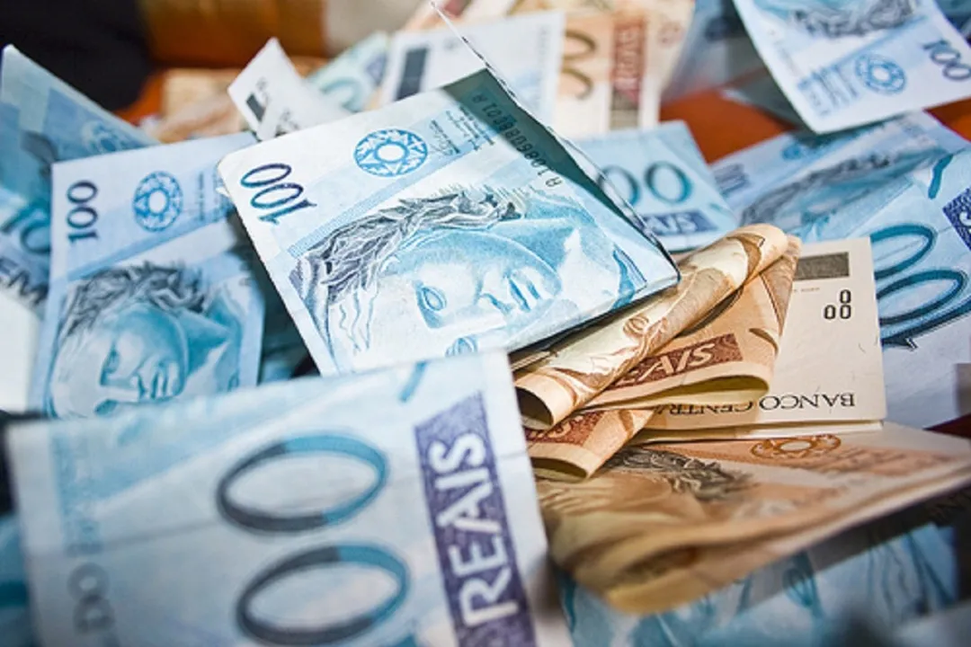 Dívida da União com o Paraná já soma R$ 1,4 bilhão - Foto: Arquivo