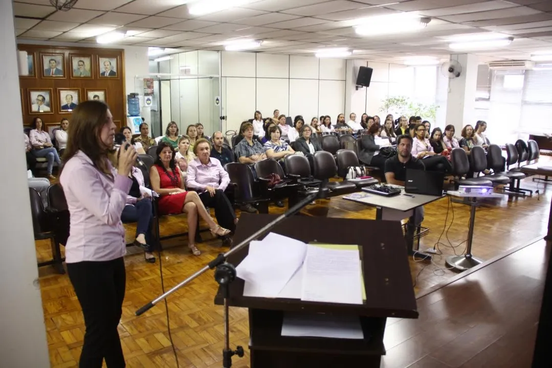 Apucarana inicia discussões do Plano Municipal da Mulher - Foto: Divulgação