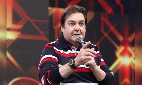 ​Fãs ganham mesada de Faustão para estudar, diz jornal