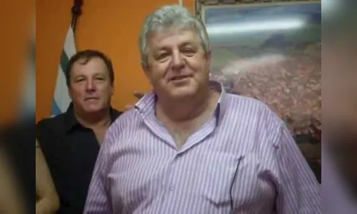 Detido pelo Gaeco, prefeito de Bom Sucesso paga fiança e deixa cadeia 
