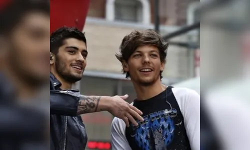 Zayn Malik, do One Direction, abandona turnê na Ásia 