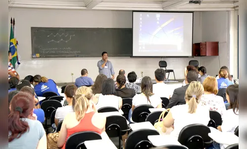 ​Saúde realizada mobilização de combate à tuberculose