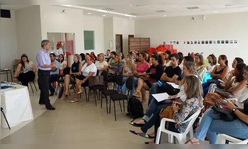 Planejameno: Regionais do Estado buscam unidade 